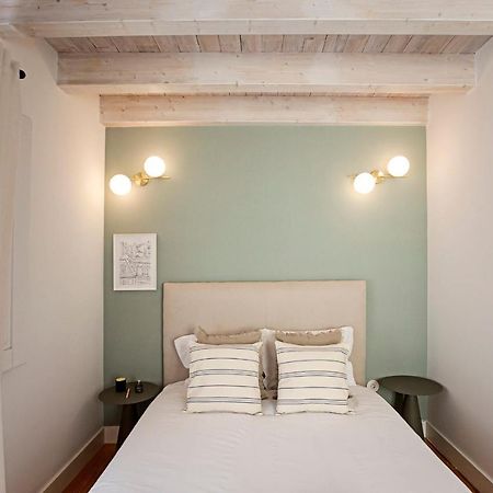 D. Joao IV Apartments By Lovelystay Porto Eksteriør billede