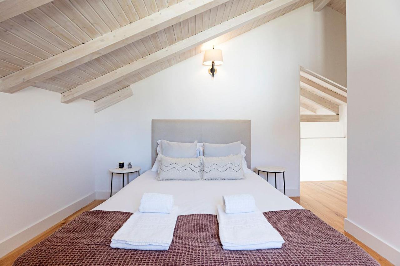 D. Joao IV Apartments By Lovelystay Porto Eksteriør billede