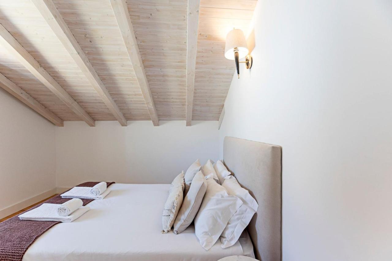 D. Joao IV Apartments By Lovelystay Porto Eksteriør billede