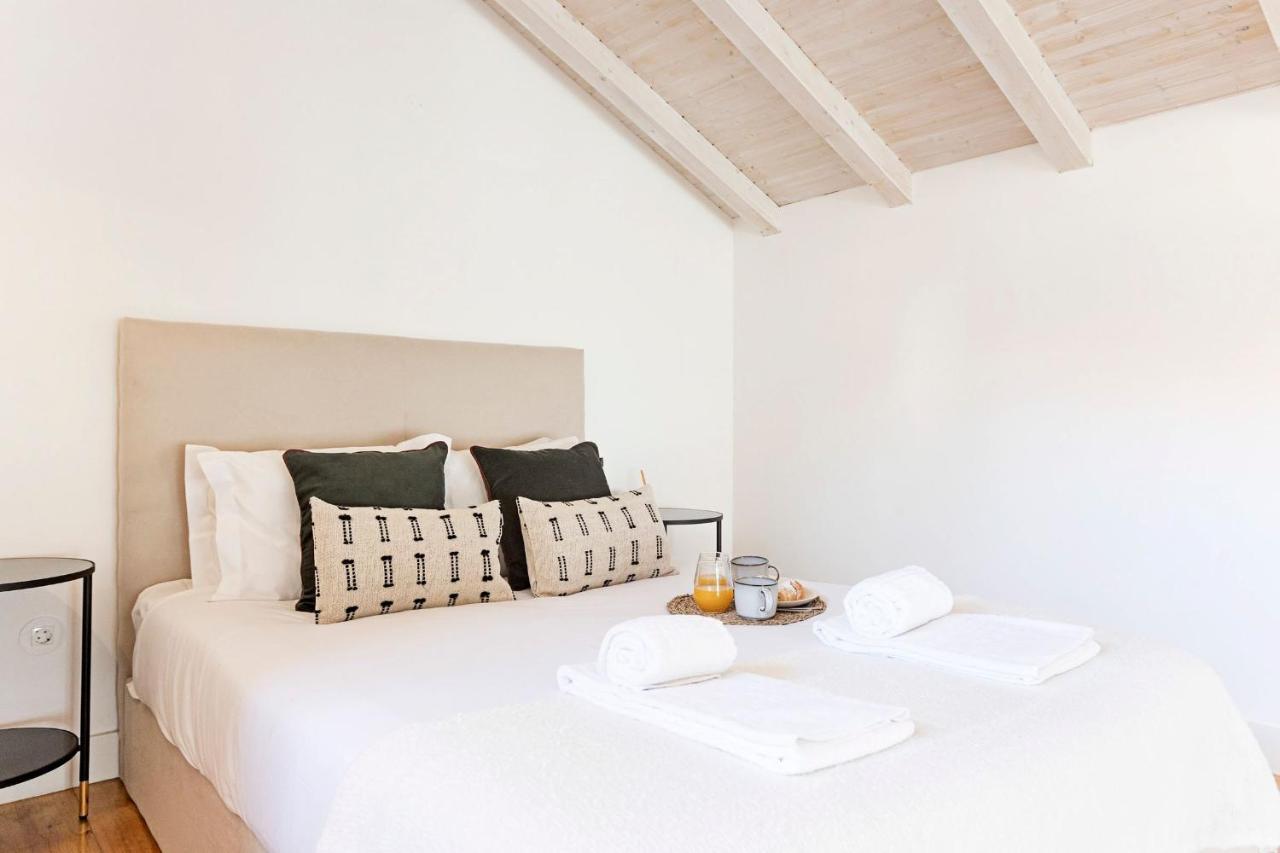 D. Joao IV Apartments By Lovelystay Porto Eksteriør billede