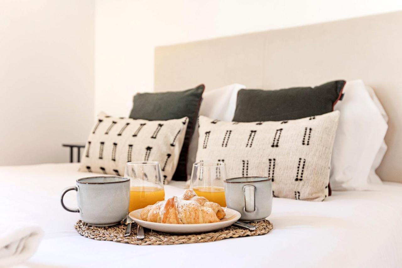 D. Joao IV Apartments By Lovelystay Porto Eksteriør billede